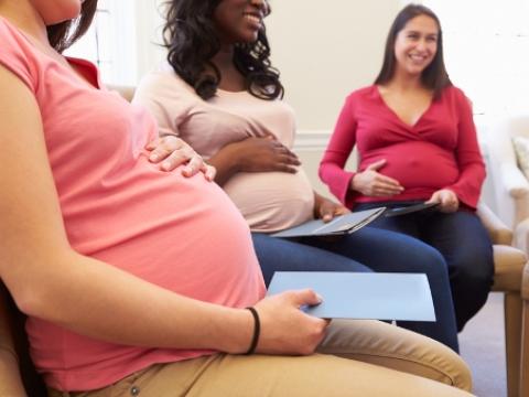 Pregnancy group