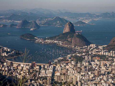 Rio de Janeiro