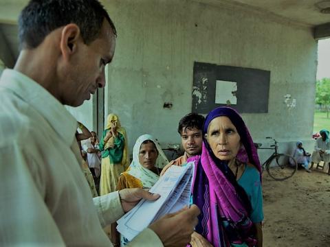 Rural clinic medical consult