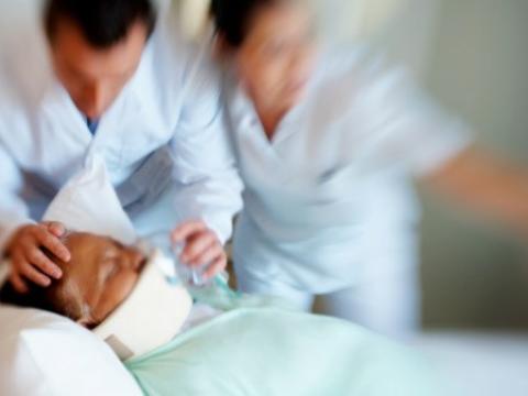 Emergency room care