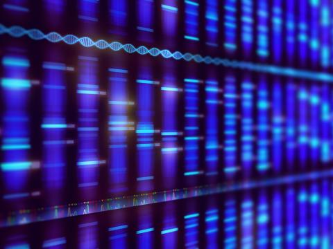 sequencing background