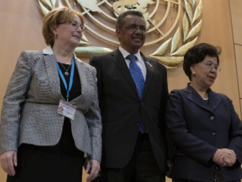 Skvortsova, Tedros, and Chan