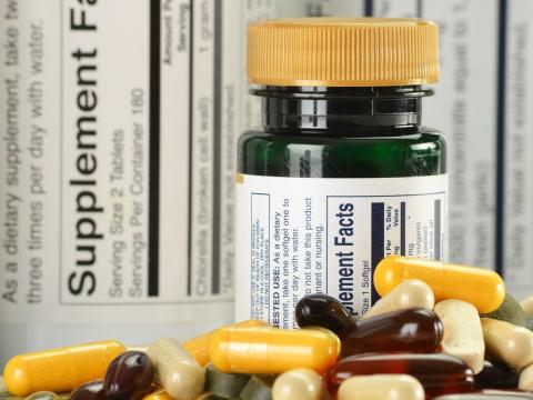 Supplements