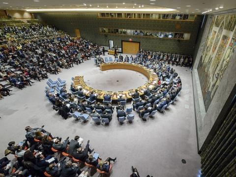 UN Security Council