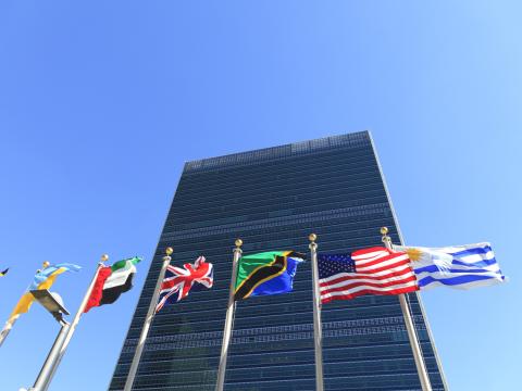 United Nations