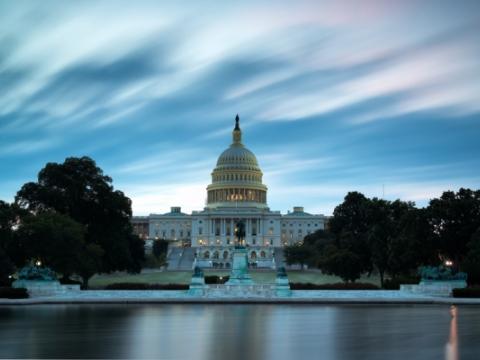 US Capitol