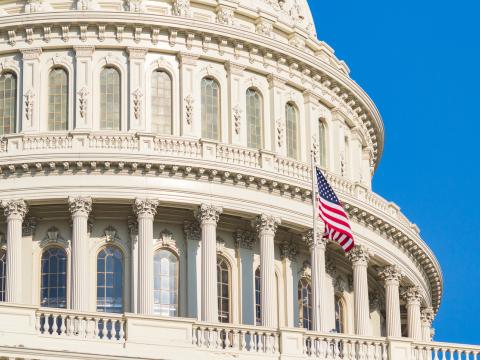 US Capitol