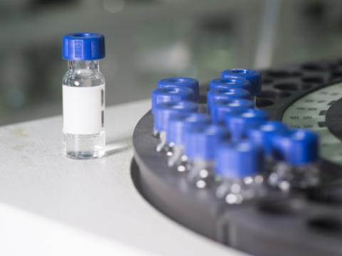 Vaccine vials
