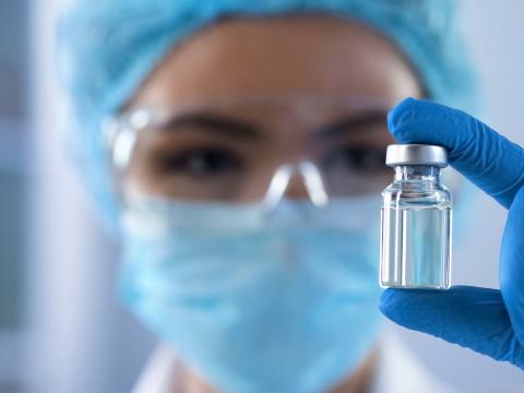 Vaccine development