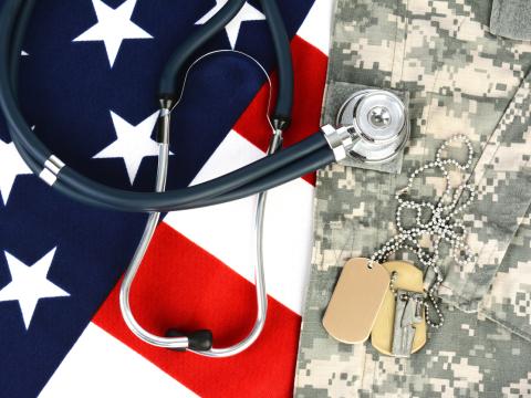 VA healthcare