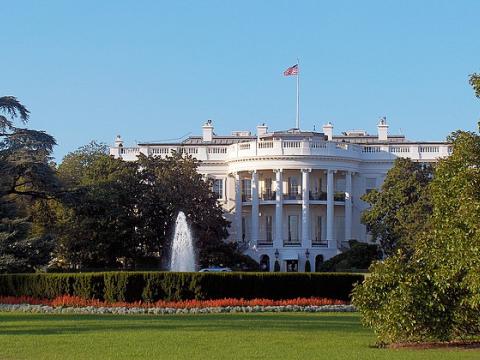 White House