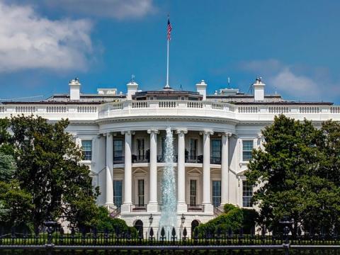White House