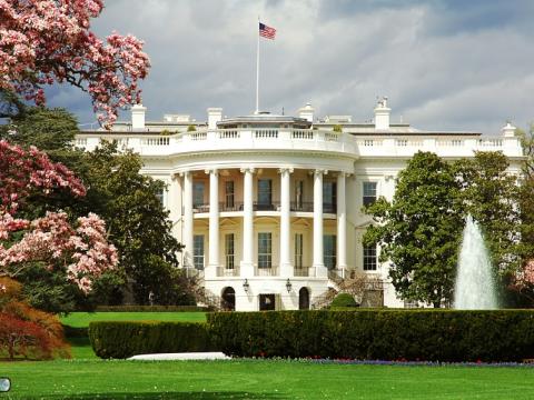 White House