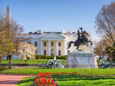 White House