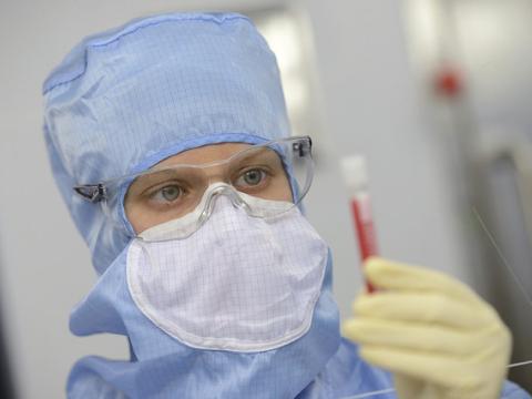 yellow fever vaccine