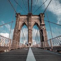 Brooklyn Bridge
