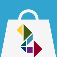 Shopping back with CIDRAP logo