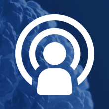 podcast icon