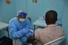 Ebola vaccination