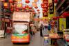China street market