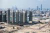 Abu Dhabi skyline