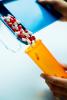 Antibiotic dispensing