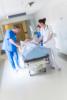 Acute care hospital