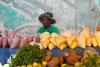 Africa food market