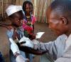 Measles vaccination in Africa