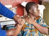 Vaccination in Africa