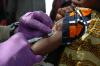 Africa vaccination