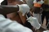 Vaccination in Africa