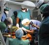 African surgery
