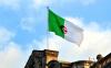 Algerian flag