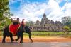 Angkor, Cambodia