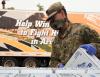 Arizona National Guard COVID-19 response
