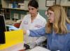 Avian flu lab in Tennessee