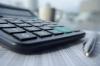 Balance sheet and calculator