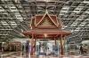 Bangkok airport