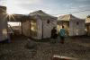 Beni Ebola facility
