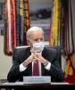Biden at desk