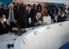 President Biden at G20 session