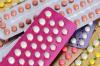Birth control pills