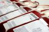 Blood bags