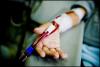 Blood transfusion