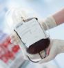 Blood unit