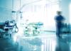 Blurred emergency room