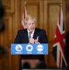 Boris Johnson