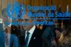 Brazil's health minister