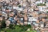 Brazil favela